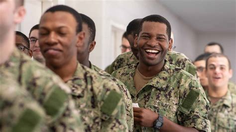 Joining the Navy: Requirements & What to Expect | Navy.com