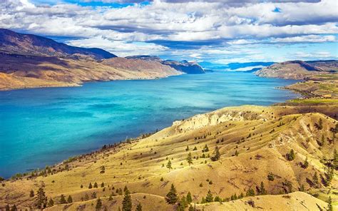 13 Top-Rated Things to Do in Kamloops, BC | PlanetWare