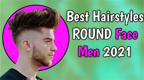 14+ Best Hairstyles For Round Faces Gif