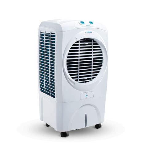 Buy Symphony Desert Cooler - 70 L, White Online at Low Prices in India ...