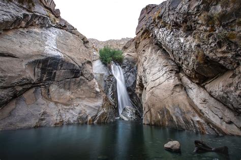 The Best Hikes in Tahquitz and Indian Canyons