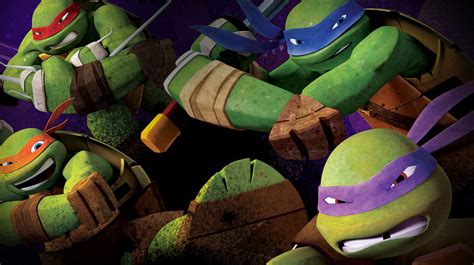 Image - Group-Shot-Teenage-Mutant-Ninja-Turtles-2012-Rise-of-the ...