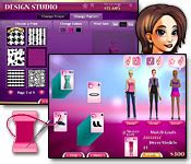 Fashion Solitaire Free Download Full Version | CasualGameGuides.com