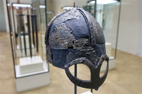 The Surprising Truth About Viking Helmets — And The Myths Around Them