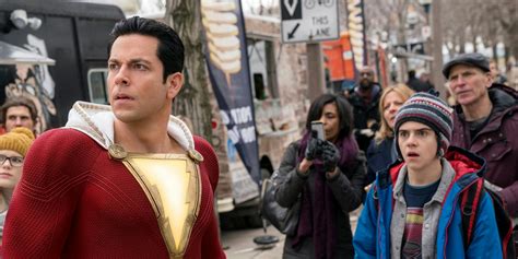 'Shazam 2' Fans Are Already Reviewing It, So Director Makes Trailer