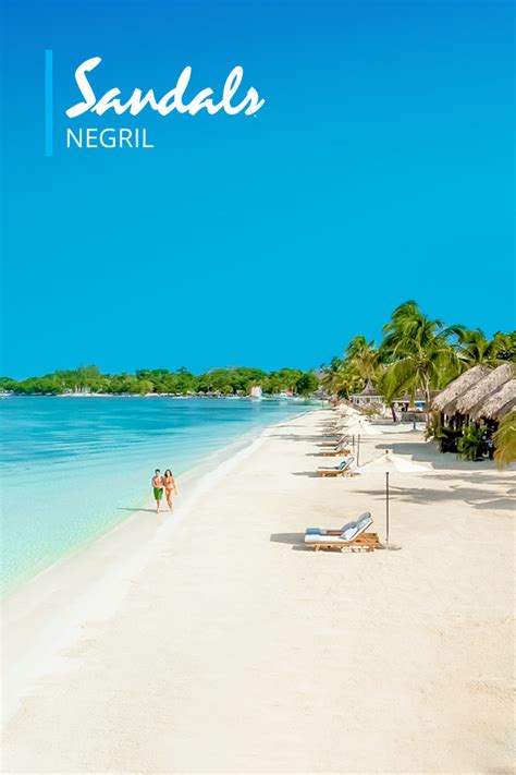 Activities at Sandals® Negril in Jamaica