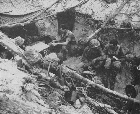 Battle of Peleliu 1944 - The Premier World War II Web Site