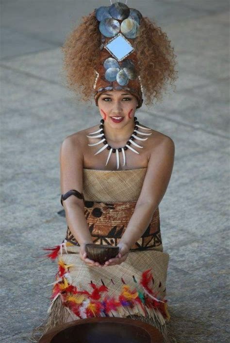 Samoan Taupou | Polynesian culture, Hawaiian culture, Women