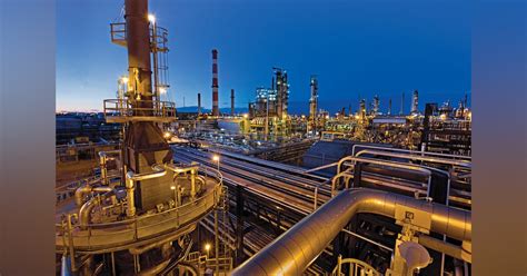 Imperial Oil takes FID on Strathcona refinery renewables project | Oil ...