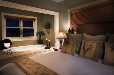 24 Best Hotels with HOT TUB in room in California ️ 2024