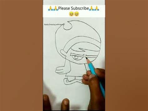 How to Draw Haddi mera buddy| Step by step Drawing - YouTube