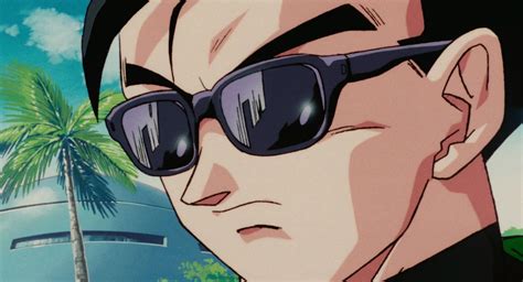 ¿Por qué Gohan usa lentes en Dragon Ball? | Código Espagueti