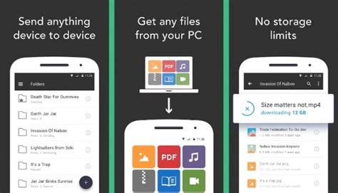 15 Best Cloud Storage Apps for Android with up to 50GB Free Storage