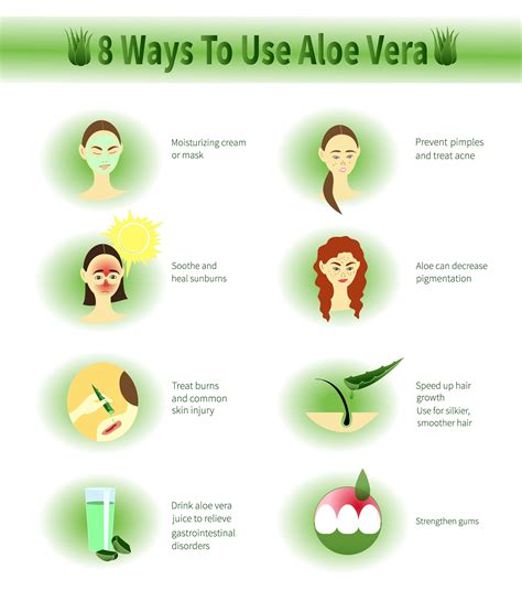 Side Effects Of Aloe Vera Plant On Skin - Plantă Blog