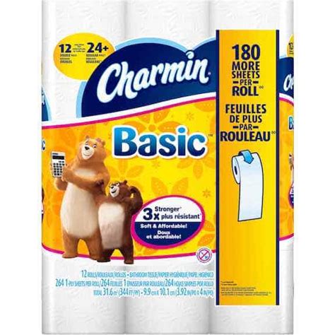 Printable Coupons and Deals – Print Now! Charmin Bath Tissue Just $0.17 ...