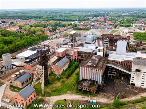 B-kites: Beringen | Aerial photography, Aerial, Photography