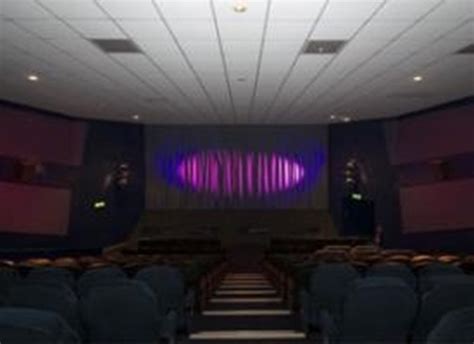 Odeon Liverpool Switch Island - Meetings - Reviews - meetingsclub