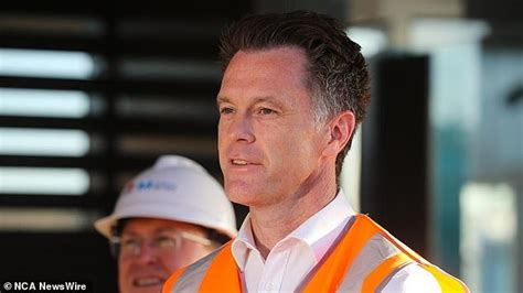 Chris Minns Reveals Fate Of Major New Train Line Metro West - And ...