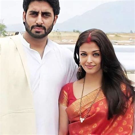 Abhishek Bachchan-Aishwarya Rai Wedding Anniversary: From 75 lakhs ...