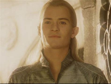 Legolas - The Elves of Middle Earth Photo (7510895) - Fanpop