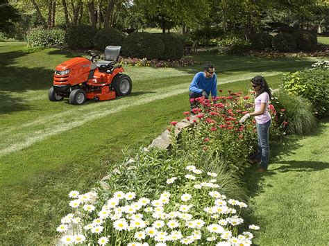 Lawn Tractors, Zero Turn Mowers & Snow Blowers | Simplicity