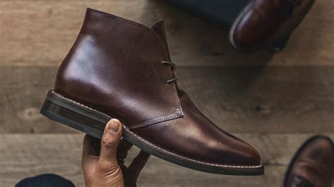 How to Wear Chukka Boots | 8 Styles For Every Guy | Stridewise