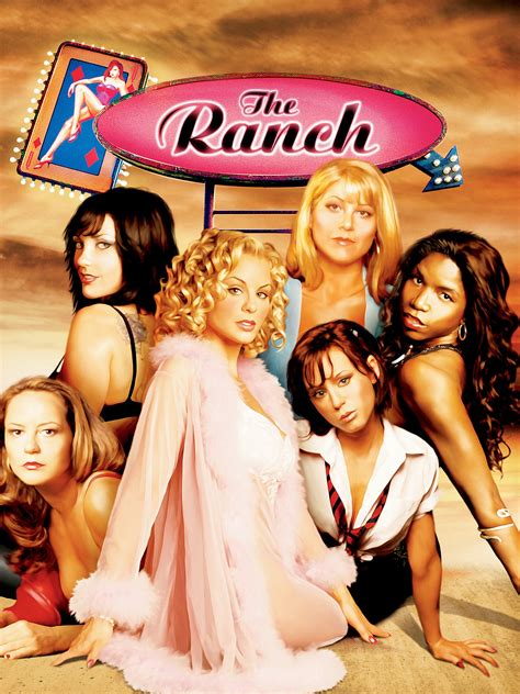 The Ranch (2004)