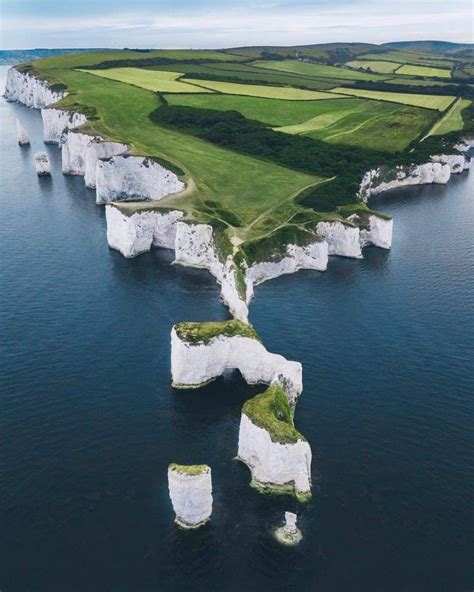 Pin by Amy Roth on England | White cliffs of dover, Wonders of the ...