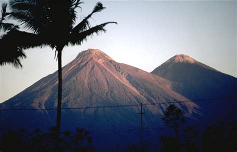 Global Volcanism Program | Fuego