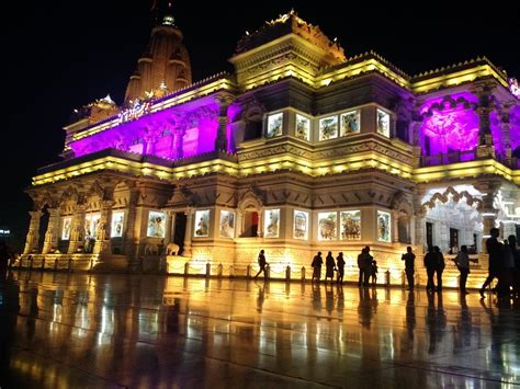 THE 15 BEST Things to Do in Vrindavan (2024) - Must-See Attractions