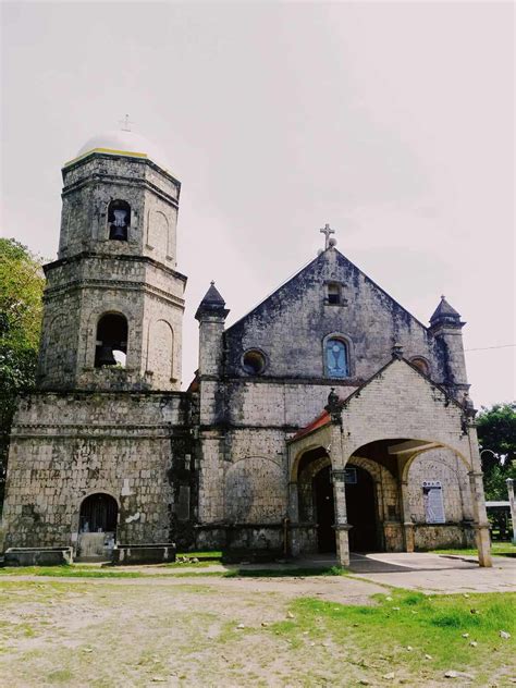 10 Most Beautiful Churches in Cebu | Sugbo.ph - Cebu