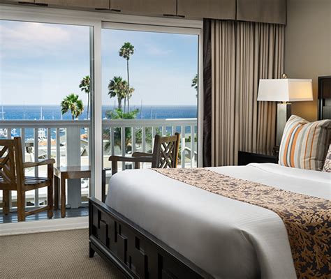 Cozy Catalina Island Rooms & Suites | Catalina Island Inn