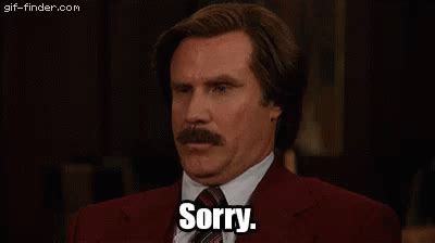 My Life With Narcolepsy – as Told by 'Anchorman' GIFs