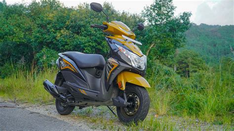 Honda Dio First Ride, Price in Nepal, Specs, Features