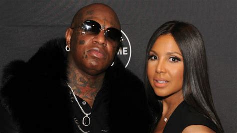 Toni Braxton & Birdman Call Off Engagement: 'It's Over' | iHeart