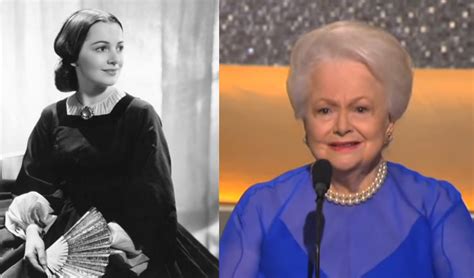 The Last Living ‘Gone With The Wind’ Cast Member Just Turned 103 Years ...