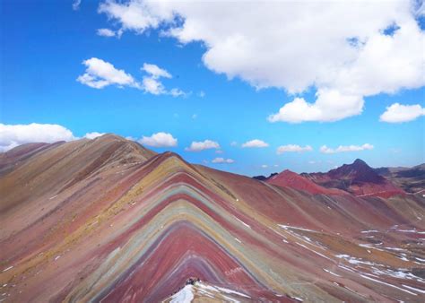 Tips for Hiking Rainbow Mountain in Peru: Day Trip from Cusco