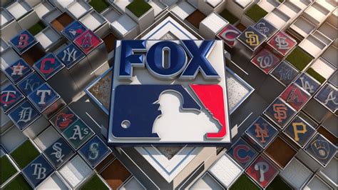 MLB on FOX/FS1 Original Theme Music - YouTube