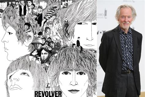 Klaus Voormann’s Beatles ‘Revolver’ Cover Secret: ‘Lots of Hair’ | DRGNews