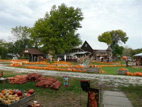 Haunted House in Roca, Nebraska, NE Roca Scary Farms