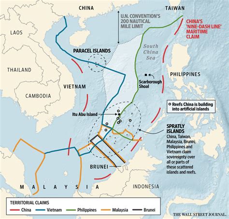 Explaining the South China Sea Dispute - ATTN: