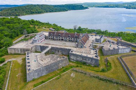 Siege of Fort Ticonderoga (1777) | Description & Significance | Britannica