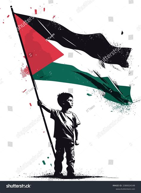 2,295 Palestine Kid Images, Stock Photos, 3D objects, & Vectors ...