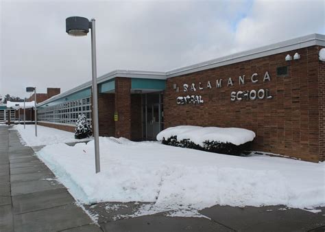 Salamanca schools to continue learning from home until Jan. 11 ...