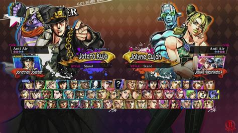 JoJo's Bizarre Adventure: All-Star Battle R Season Pass ...