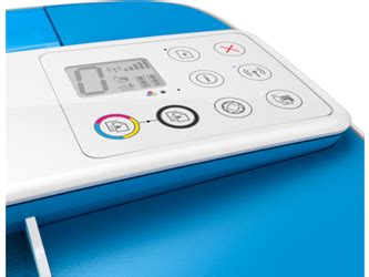 Printer Review: HP DeskJet 3720 All-in-One Printer - Ink Depot