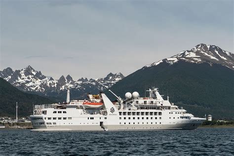 Silversea Cruises Returns To Antarctica With Ultra-Luxury Expeditions ...