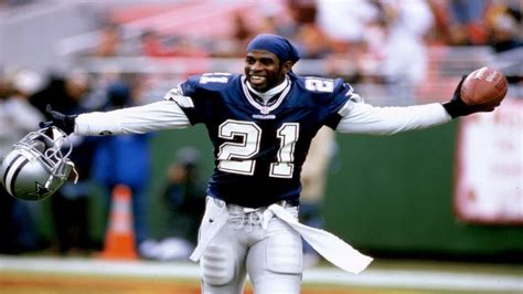 Deion Sanders Highlights - Win Big Sports