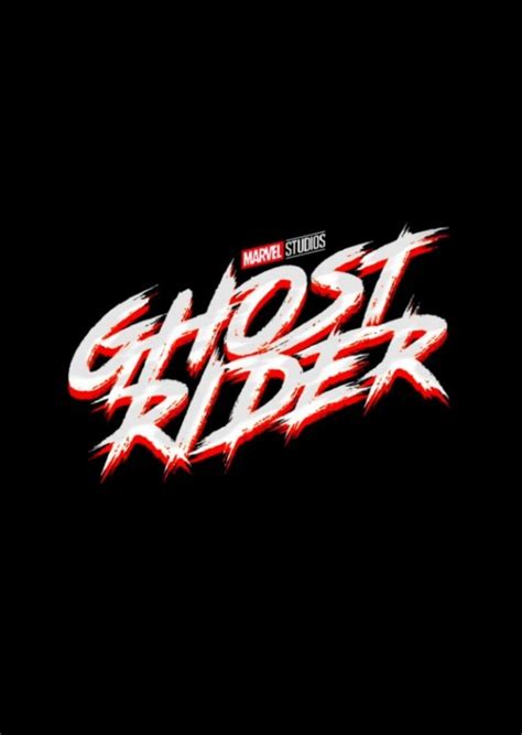 MCU Ghost Rider series season 4 Fan Casting on myCast