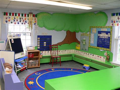 100+ kindergarten room decoration ideas for a fun and inviting space